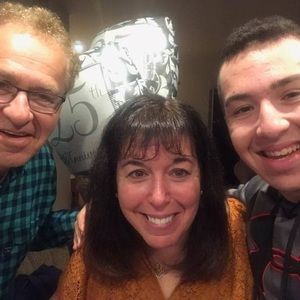 Meet your Posher, Diana